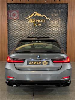 بي ام دبليو الفئة 3